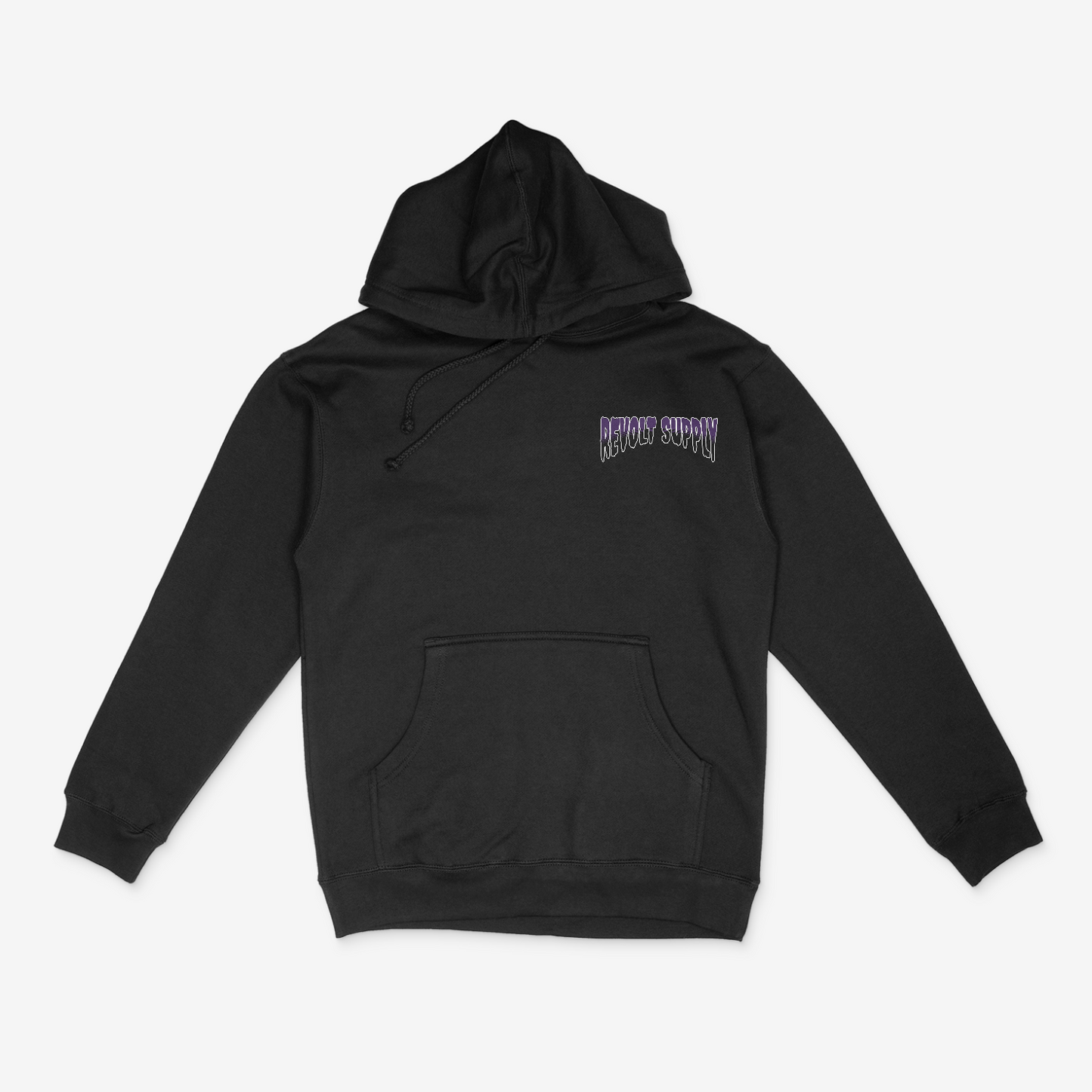 RIDE OR DIE HOODIE